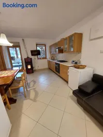 Ferienhaus Irene, Fiave - Image 1