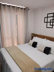flat em resort luxo Praticidade e Estilo - Image 3