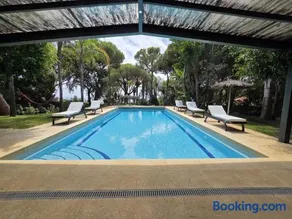 HomeHolidaysRentals Darien - Costa Barcelona - Image 1