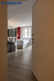 MEA HOTEL TRIER - Image 2