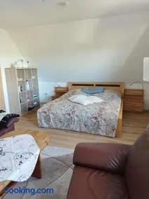 Ferienwohnung Heike Heitmann - Maisonette-Wohnung oder Apartment - Image 2
