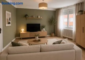 Appartement Dunkerque cocooning centre ville - Image 1
