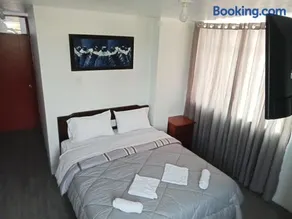 Habitación cama QUEEN 1B - Image 4