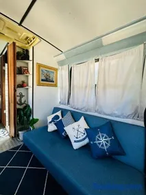 Ônibus Navy Experience - Praia de Jacaraípe - Image 3