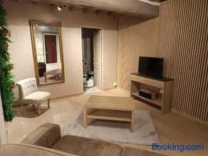 Love Room le boudoir d'Auguste - Image 2