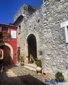 PietraViva Casa vacanze FAICCHIO, NON VISANTI - Image 1