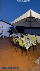Appartamento adatto alle famiglie con terrazza | Vista sul mare | Ammette cani - Image 2