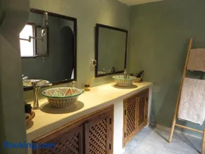 Maison d'Hôtes Kasbah Azul - Image 5
