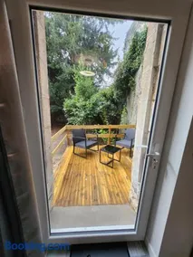 T2 jardin Guéret - Image 2