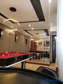 Apartamento com vista para piscina com hidromassagem e aquecedor - Image 4