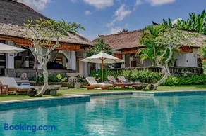 The Lotus Residence by Amerta Experience - Image 3