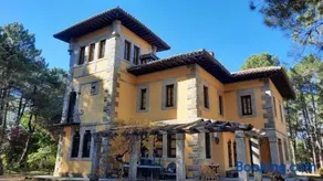 QUINTA ARENlLLAS Palacete en una finca privada de 7 hectáreas de pinar - Image 4