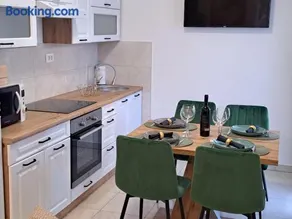 Apartman Iko Cista Provo - Image 1