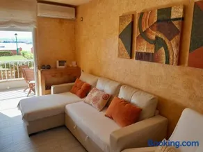 Bonito apartamento en Puerto Bello La Manga - Image 3