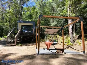 Sunset Ridge - King Bed Cabin & Breakfast Basket - Image 4