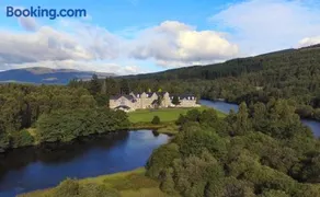Loch Tummel Hotel - Image 1