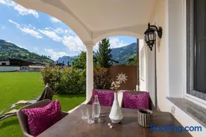Alpenresidenz-Sonnwend - Wellness Apartments nahe Zillertal Arena - Image 3