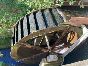 In der Wassermühle - Image 2