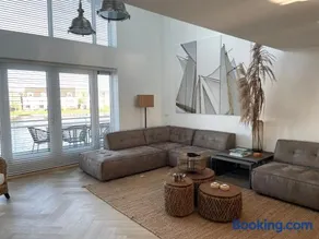 Schitterende Water Loft hartje centrum Harderwijk - Image 1