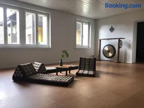 Wohnung in Burgdorf beim Schloss - Image 1