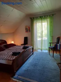 Ferienwohnung Wagner - Image 1