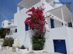 Nicos Studios & Apartments - Image 3