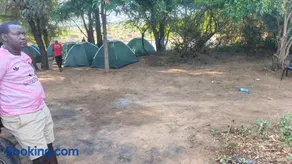 Samburu Reserve Campgrounds - Image 4
