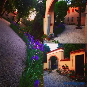 Cascina CORTEPRIMAVERA, B&B del Baliot - Image 1