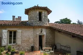 Maison de charme avec piscine dans le Gers - Image 1