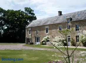 Le Mesnil Dan - séminaire, gîte de groupe 24 personnes - Image 1
