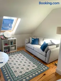 Kinvara harbour retreat - Image 4