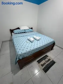 AmazHost - Casa ampla próxima do aeroporto - Image 1