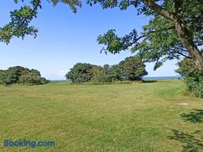 Five Bedroom Holiday Home In Otterup - Image 2