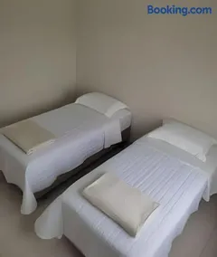 Apto H402 - Apartamento Acolhedor e Confortável - Image 2