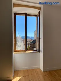 Cinéma et jeux de société, logement calme - Image 2