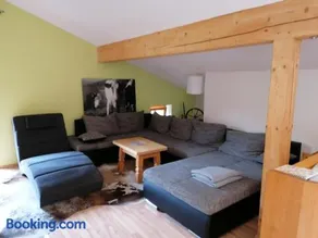 Mosenbauer Ferienwohnung Salzburg - Image 1