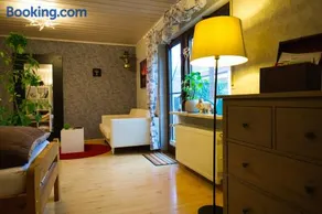 Gemütliche Wohnung mit Neckarblick - Image 2