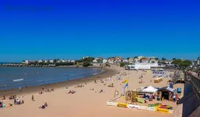 Appartement, Royan. Proche plage. - Image 2