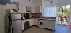 Studio moderne à Cuges-les-Pins - 27 m² avec jardin privé - Image 3
