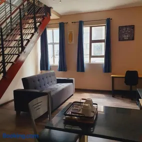 Mapungubwe Apartments - Image 2