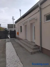 Prenociste-apartmani Laki S - Image 2