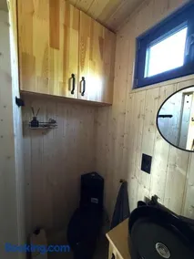 Tiny House -Morska Bryza- am Meer - Image 2