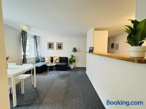 aday - Central and Gorgeous 2 Bedroom Apartment - Image 5