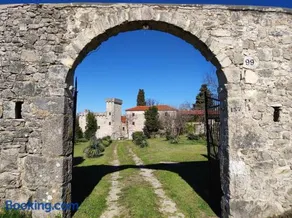 Jankovich Castle - Image 2