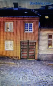 Sommerfuglen - sjarmerende idyll midt i Gamlebyen - Image 2