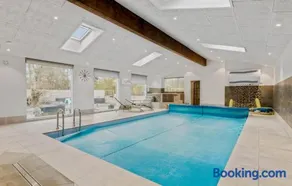5 Bedroom Amazing Home In Herning - Image 2