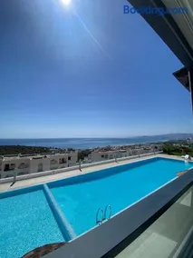 Blue Horizon sea view at Bella Vista - Image 3