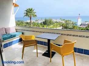 MEERBLICK BEACH-APARTMENT Monte Rojo - Image 3