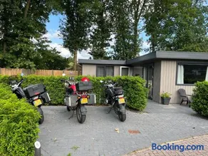 Chalet Moderna Putten - Image 3