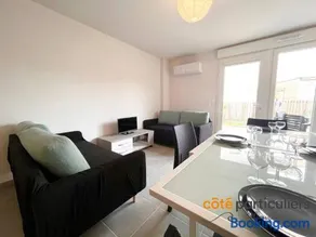 Au Soleil Couchant - Apt T3 à 800m de l'Océan - Image 3